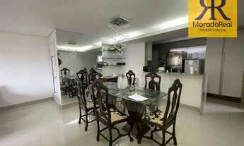 Imagem 6: Apartamento com 3 dormitórios à venda, 109 m² por R$ 550.000,00 - Boa Viagem - Recife/PE