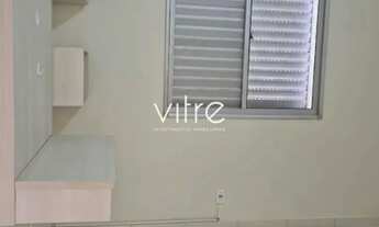 Imagem 2: Apartamento à venda no bairro Jardim Patricia em Uberlândia