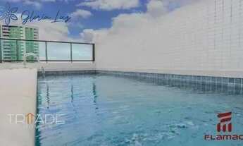 Imagem 2: RO - Edf Glória Luz | Andar Alto - Nascente | 02 Vagas