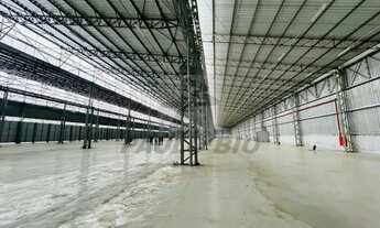 Imagem 4: Galpão em Condomínio para alugar no Bairro Vila Nova Bonsucesso em Guarulhos - SP