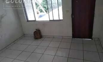 Imagem 5: Terreno a venda - Parque João Ramalho, Santo André