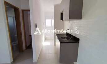 Imagem 2: Apartamento c/ 1 quarto, 30m², para aluguel no Condomínio Urban Life Mooca, no bairro Mooc