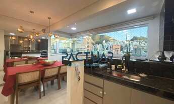 Imagem: Apartamento de 3 quartos à venda, Buritis