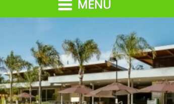 Imagem 3: Lote Alphaville 3 603 m² ilha