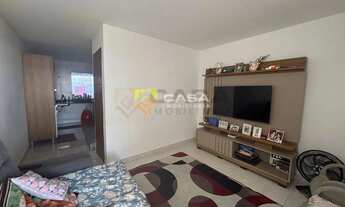 Imagem 2: Casa Geminada à Venda no Residencial Centro da Serra, Serra - Conforto e Espaço! MFYS