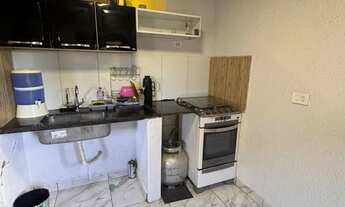 Imagem 4: Barracão de 2 quartos - jardim Guanabara