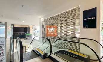 Imagem 5: Sala comercial para Aluguel em Parque Senhor do Bonfim Taubaté-SP