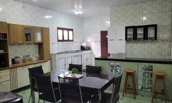 Imagem: CASA EM BENEVIDES CENTRO