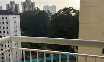 Imagem 4: Lindo Apartamento, Condominio Clube, Próximo ao Shopping Taboão!!!