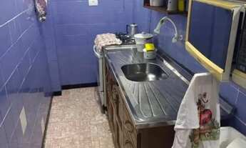 Imagem 7: Ótimo Negócio -Kitão, próx á praia - 213 mil