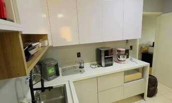 Imagem 4: Apartamento com 3 dormitórios à venda, 92 m² por R$ 630.000 - Santa Terezinha - Paulínia/S