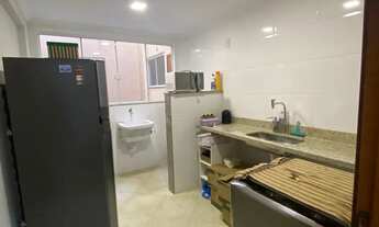 Imagem 3: Alugo Apartamento de 81 m2 com 2 quartos com 1 suíte - Mar do Norte - Rio das Ostras