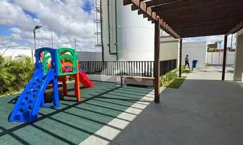 Imagem 7: Apartamento no Jardim das Mangabeiras, 2/4, 1 vaga (Condomínio incluso) 17 de Março