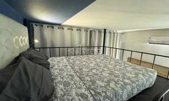 Imagem: Kitnet/Conjugado / Residencial / Centro