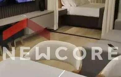 Imagem 12: Apartamento em Rua Barata Ribeiro - Copacabana - Rio de Janeiro/RJ