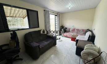 Imagem 6: Casa à venda, 2 quartos, 2 vagas, Conjunto Uberaba - Uberaba/MG