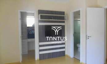 Imagem 7: Sobrado com 3 dormitórios à venda, 138 m² por R$ 960.000,00 - Umbará - Curitiba/PR