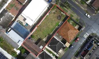 Imagem 2: Terreno à Venda no Atuba Pinhais/PR