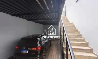 Imagem 4: Sobrado com 2 dormitórios à venda, 470 m² por R$ 1.000.000,00 - Vila dos Eucaliptos - Salt