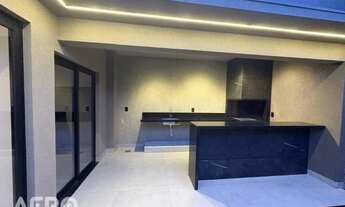 Imagem 2: Casa com 3 dormitórios à venda, 149 m² por R$ 649.000,00 - Jardim Solange - Bauru/SP