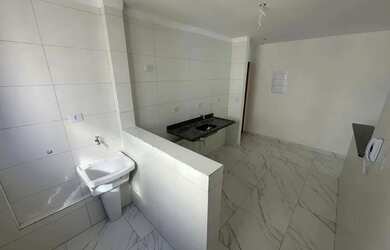 Imagem 5: Apartamento com 2 quartos, Guilhermina, Praia Grande - R$ 634 mil, Cod: 722072