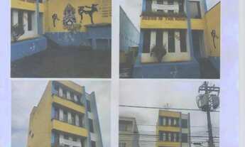 Imagem 2: Sala comercial em Rua dos Ciclames - Vila Lúcia - São Paulo/SP