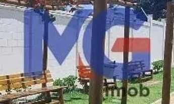 Imagem: Apartamento com 02 Quartos com 47,91m²