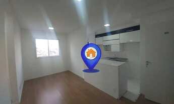 Imagem: Apartamento com 2 dormitórios para alugar