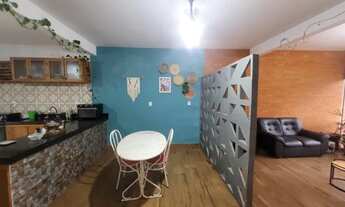 Imagem 4: CASA JARDIM DAS ACÁCIAS 3 QUARTOS 295 M²