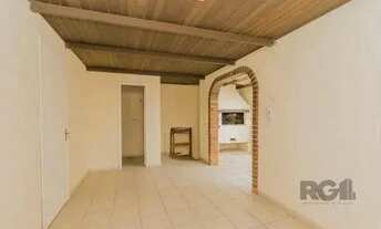 Imagem 5: Cobertura no bairro Santana com 3 dormitórios e 2 vagas desocupada