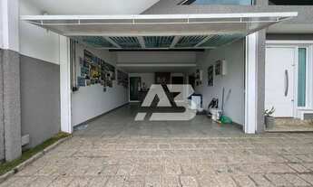 Imagem 6: Casa com 3 dormitórios para alugar, 300 m² por R$ 7.500/mês - Tarumã - Curitiba/PR