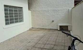 Imagem 2: Casa disponível para locação no Vila Areão