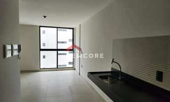 Imagem 3: Studio em Rua Mar do Norte - Intermares - Cabedelo/PB