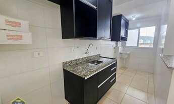 Imagem 4: Lindo Apartamento com 2 dorms no Forte - Apenas R$ 520mil - Prédio novo com Lazer!