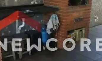 Imagem 2: Casa em Rua Doutor Bernardo Browne - Estuário - Santos/SP