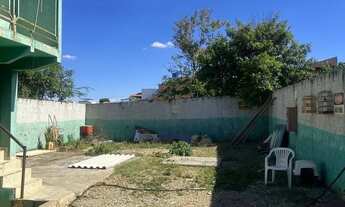 Imagem 2: Lote comercial com escritura, registro e habite-se de 200 metros com uma construção de 74