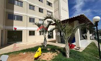 Imagem 6: Apartamento em Avenida Divino Marques Guimarães - Nova Pampulha - Vespasiano/MG