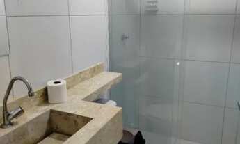 Imagem 7: Passo Chave Apartamento Moradas da Ilha Miritiua Av. Gen. Arthur Carvalho 2 Quartos 2 WC