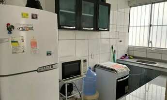 Imagem: Apartamento à venda no RESIDENCIAL LÚCIO