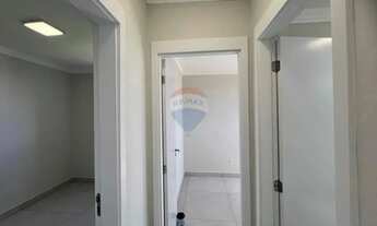 Imagem 7: Apartamento para locação - Condomínio Recantos de Lugano -Nova Odessa/SP