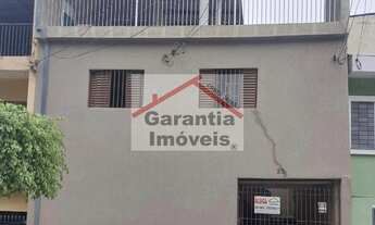 Imagem: Casa em Jardim D x27 abril - Osasco, SP