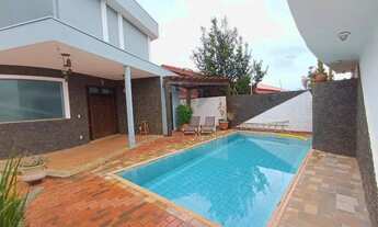 Imagem 5: Casa Padrão para Locação no Bairro City Ribeirão, Em Ribeirão Preto/SP