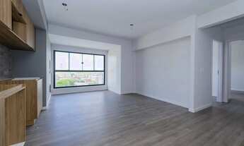 Imagem 3: Apartamento de 2 dormitórios semi mobiliado para aluguel no Centro de Pelotas RS, com prat