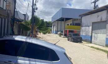 Imagem: Casa em Barra de jangada