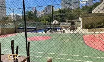 Imagem 3: Apartamento para Locação em Belo Horizonte, Buritis, 3 dormitórios, 1 suíte, 2 banheiros