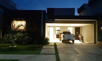 Imagem 2: Casa em condomínio espetacular,162m2, 3 dorm, 2 vagas no Terras do Vale em Caçapava -SP R