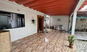 Imagem 3: Casa na floresta / esperança