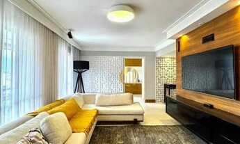 Imagem 2: Apartamento com 3 dormitórios, 172 m² - venda por R$ 2.590.000,00 ou aluguel por R$ 14.034