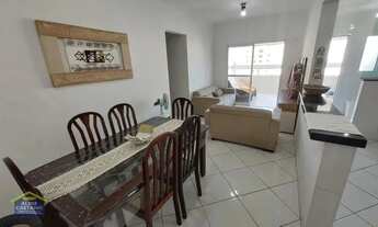 Imagem 7: Apartamento com 2 Dormitórios (1 Suíte) + Lazer! - Cód: ACT3452