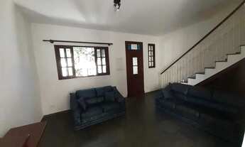 Imagem 5: Sobrado em Rua Mariz e Barros - Vila Belmiro - Santos/SP